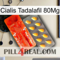 Cialis Tadalafil 80Mg new01